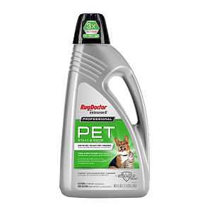 RUGDOCTOR PET STAIN CARPET