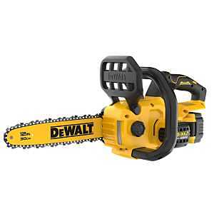 CHAINSAW KIT BRUSHLES 20V 12IN