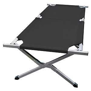 BASE CAMP FLDNG COT 80X30X17IN