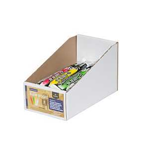 SAFETY LIGHT STICK ASSORTED