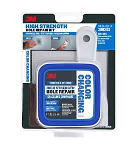 HOLE REPAIR KIT HGHSTR CC 8OZ