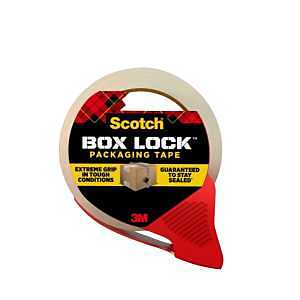 PACKAGING TAPE CLEAR 48MMX50M