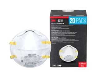 DRYWALL SANDING RESPIRATOR N95