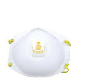 RESPIRATOR SANDING/FIBERGLASS