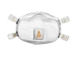 RESPIRATOR LEAD & PAINT N100