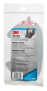 COVER RESPIRATOR FACE SHIELD