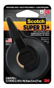3/4X450IN VINYL ELECT TAPE