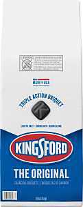 KINGSFORD BRIQUETS ORIG 16LB