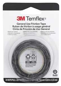 3/4INX20FT FRICTION TAPE